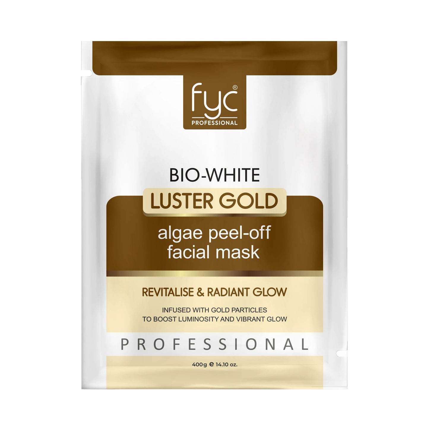 BIO- WHITE ALGAE PEEL OF MASK (7 VARIANTS )