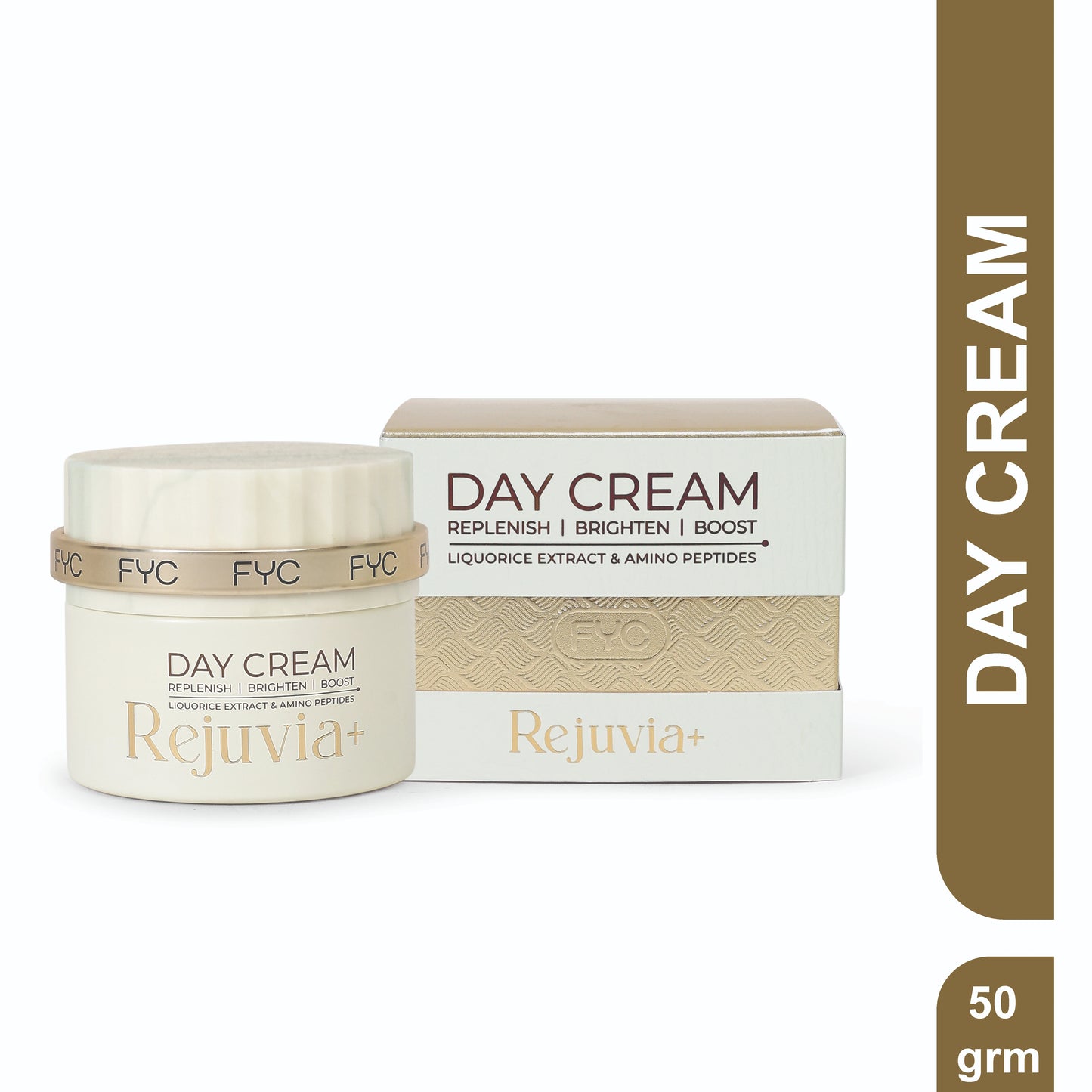 FYC Day Cream (50gm)