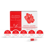 INSTA GLOW FAIRNESS AND GLOWING FACIAL KIT (260g)