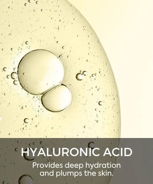 Hyaluronic Acid