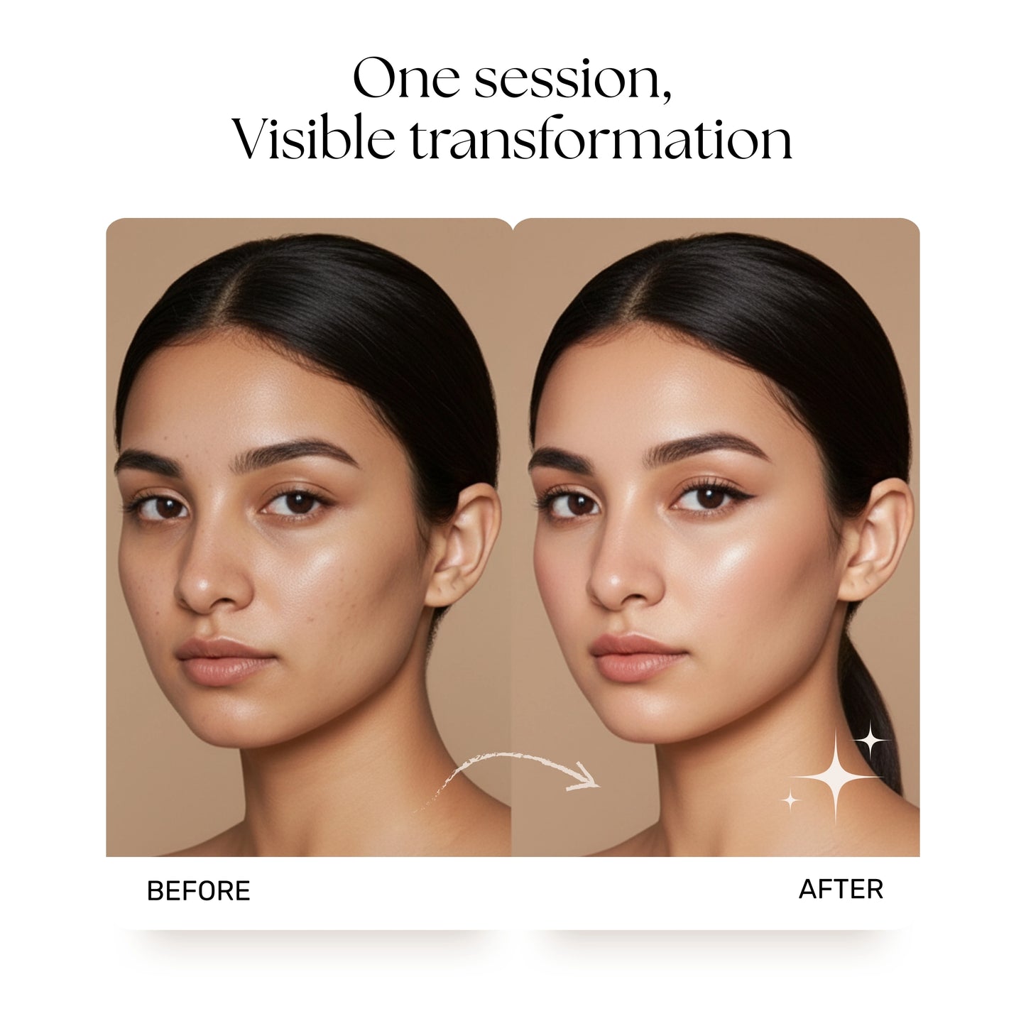 Hydraboost Alginate Peel-Off Face Mask | Deep Hydration & Glow