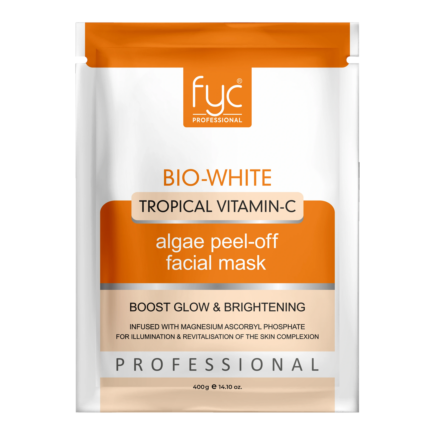 BIO- WHITE ALGAE PEEL OF MASK (7 VARIANTS )
