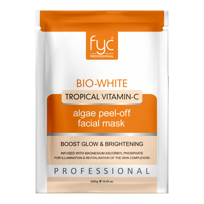 BIO- WHITE ALGAE PEEL OF MASK (7 VARIANTS )