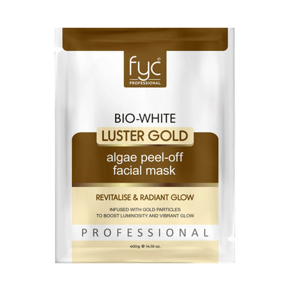 BIO- WHITE ALGAE PEEL OF MASK (7 VARIANTS )