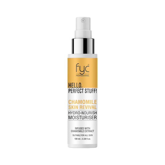 Chamomile Skin Revival Moisturiser