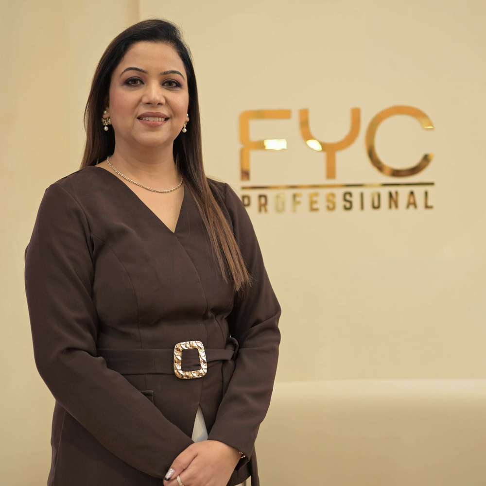 Mrs. Neha Aggarwal