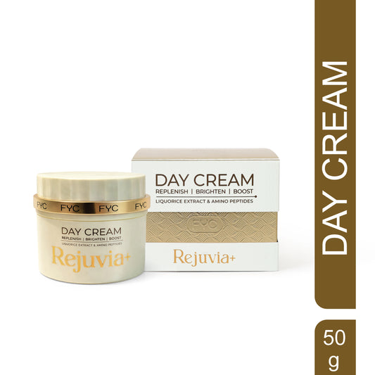 FYC Day Cream (50gm)