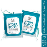 Hydraboost Facial kit Combo