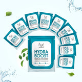 Hydraboost Facial kit Combo