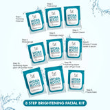 Hydraboost Facial kit Combo