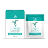 Lipacid Facial kit pouch