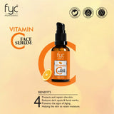 VITAMIN C FACE SERUM (30ml)