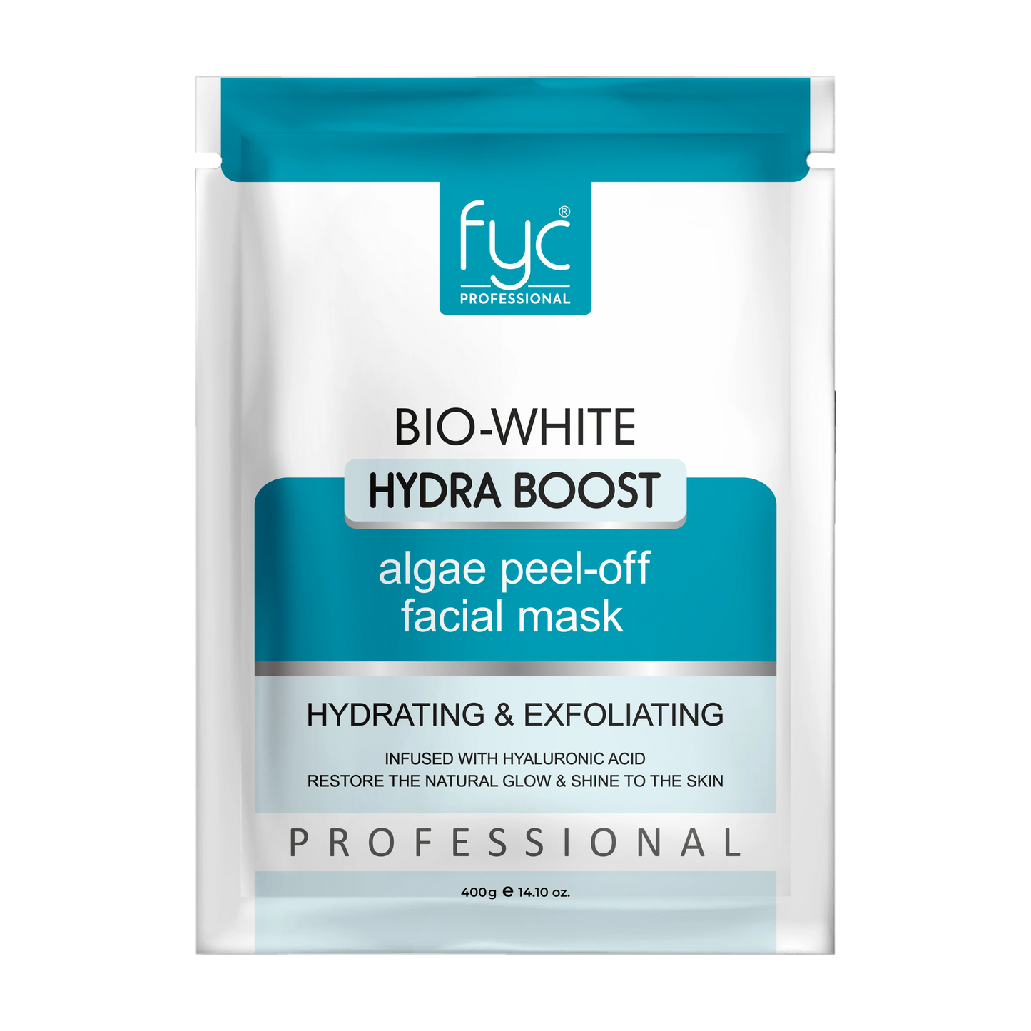 BIO- WHITE ALGAE PEEL OF MASK (7 VARIANTS )