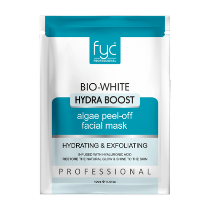 BIO- WHITE ALGAE PEEL OF MASK (7 VARIANTS )