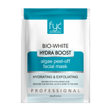 BIO- WHITE ALGAE PEEL OF MASK (7 VARIANTS )