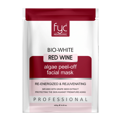 BIO- WHITE ALGAE PEEL OF MASK (7 VARIANTS )