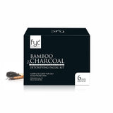 BOMBOO CHARCOAL DETOXIFYING FACIAL KIT