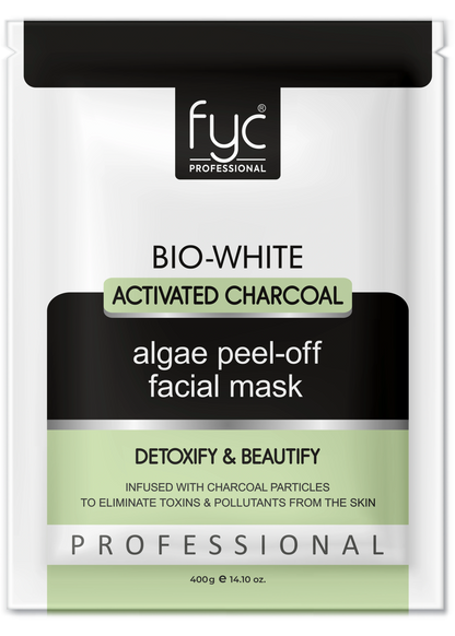 BIO- WHITE ALGAE PEEL OF MASK (7 VARIANTS )