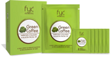 FYC Green Coffee Facial Kit Pouch - Revitalizing & Energizing Skincare Treatment"