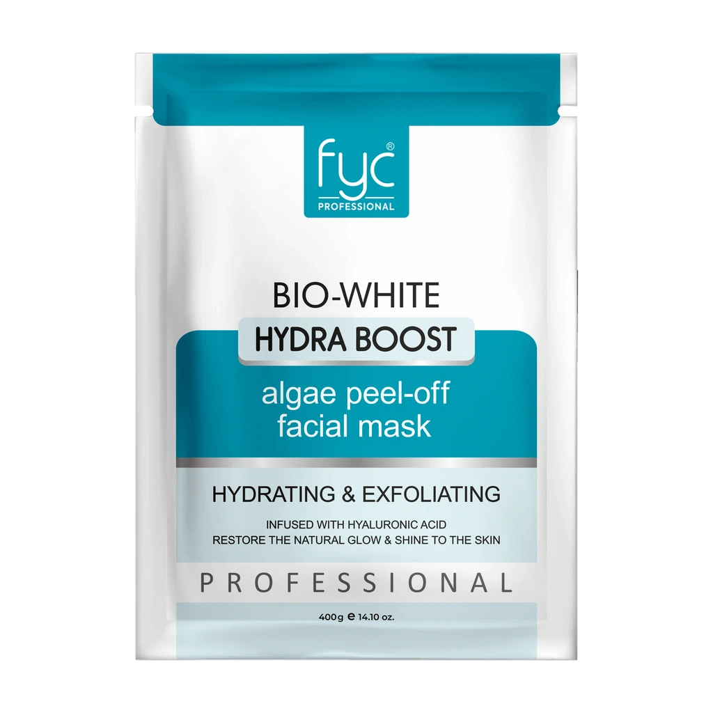 BIO- WHITE ALGAE PEEL OF MASK (7 VARIANTS )