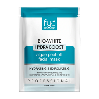 BIO- WHITE ALGAE PEEL OF MASK (7 VARIANTS )