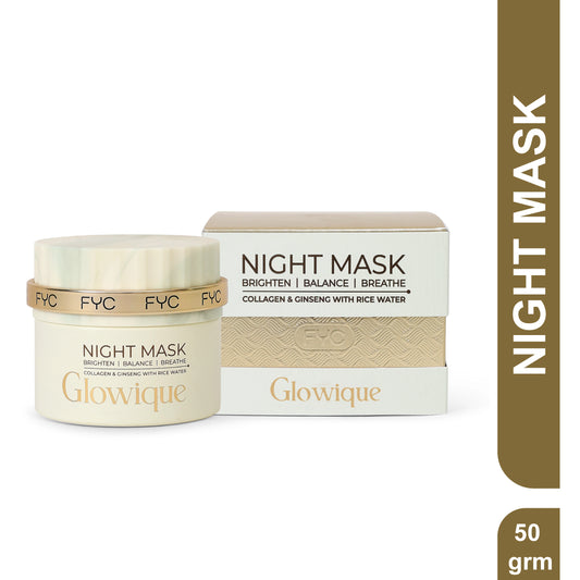 FYC Night Mask (50gm)