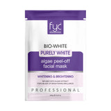 BIO- WHITE ALGAE PEEL OF MASK (7 VARIANTS )