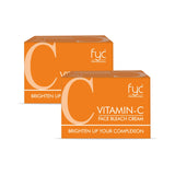 VITAMIN-C FACE BLEACH CREAM – REJUVENATES YOUR NATURAL GLOW COMBO (540g)