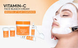 VITAMIN-C FACE BLEACH CREAM – REJUVENATES YOUR NATURAL GLOW COMBO (540g)