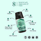 MATCHA MOOD ICE CREAM MASK