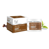 fyc tea tree acne control face pack