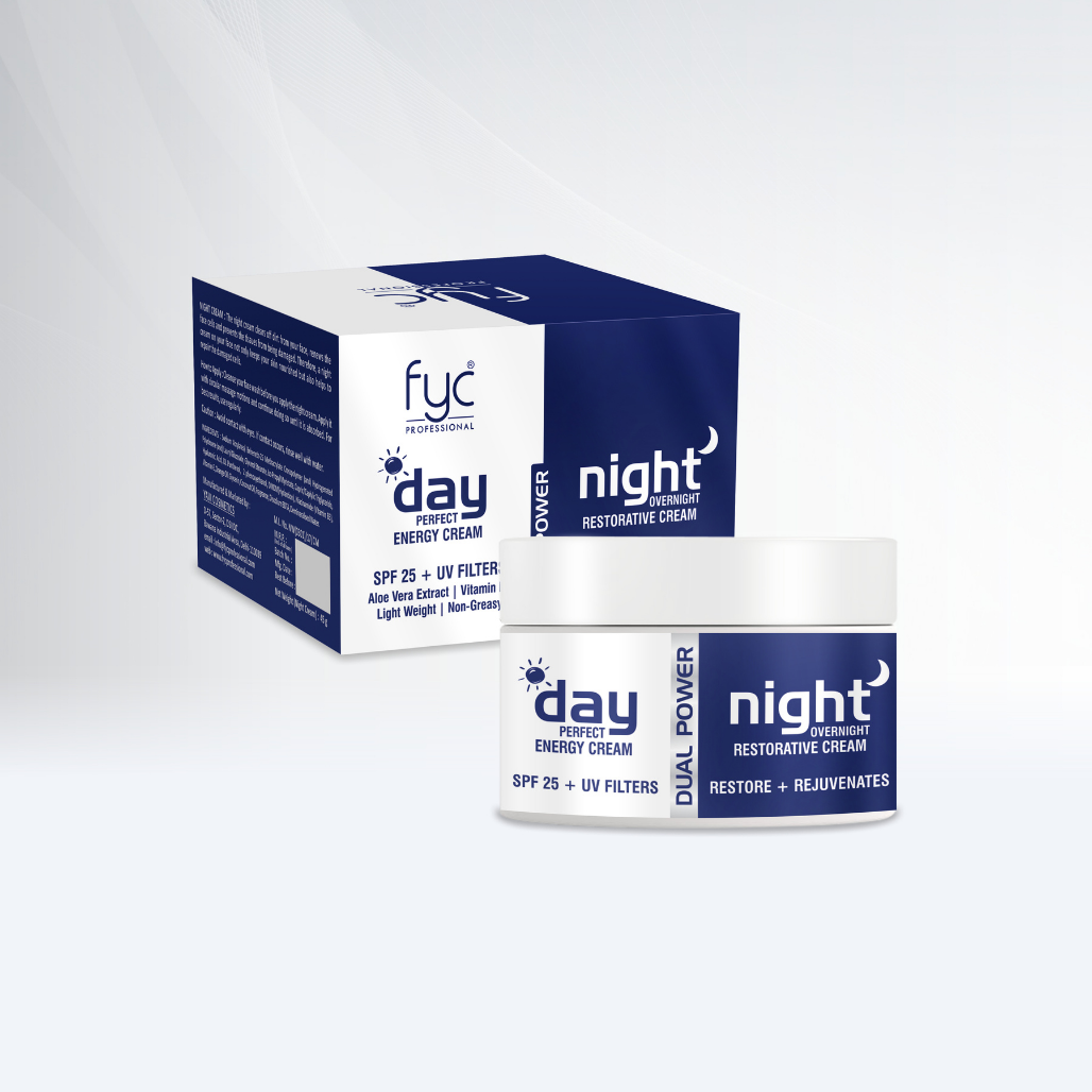Day Night Cream