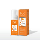 fyc vitamin c face wash