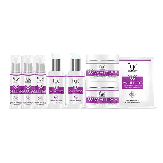 Whitiss SKIN WHITENING