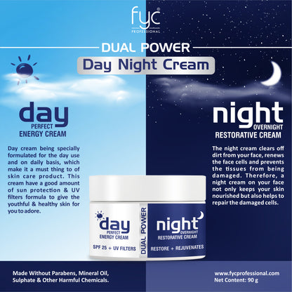 Day Night Cream