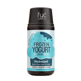 fyc yogurt ice cream mask