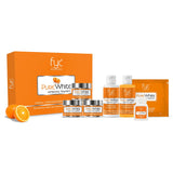 fyc pure white vitamin c faciat kit